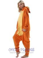 Deer Onesie