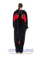 Demon Onesie