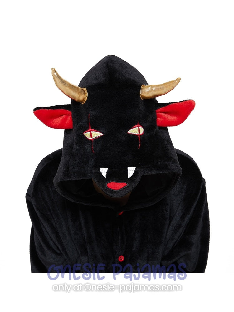 Demon Onesie