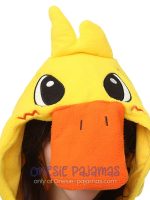 Duck Onesie
