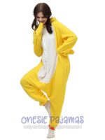 Duck Onesie