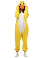 Duck Onesie