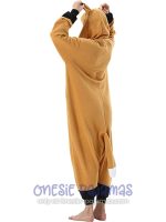 Fennec Fox Onesie