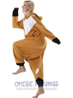 Fennec Fox Onesie