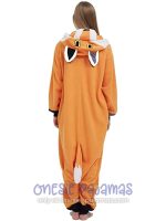 Fox Onesie