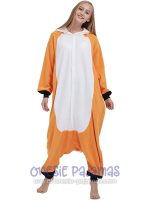 Fox Onesie