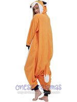 Fox Onesie