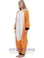 Fox Onesie