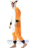 Fox Onesie