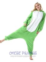 Frog Onesie