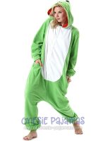 Frog Onesie