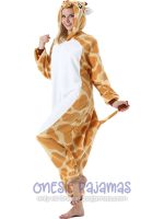 Giraffe Onesie