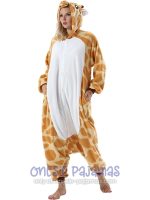 Giraffe Onesie