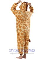 Giraffe Onesie