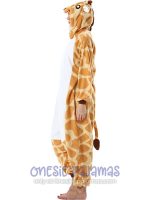 Giraffe Onesie