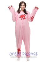 Gloomy Bear Onesie
