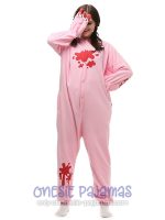 Gloomy Bear Onesie