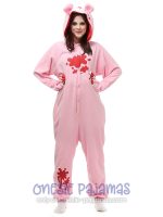 Gloomy Bear Onesie