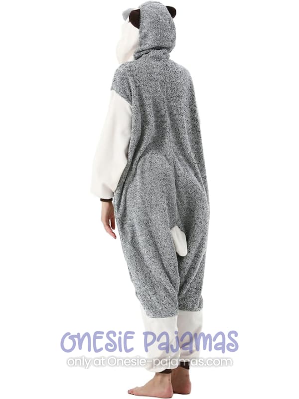 Hedgehog Onesie