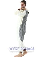 Hedgehog Onesie