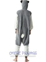 Hedgehog Onesie
