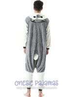 Hedgehog Onesie