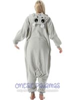 Hippo Onesie