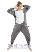 Husky Onesie