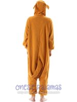 Kangaroo Onesie