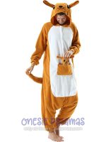 Kangaroo Onesie