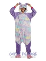 Kawaii Panda Onesie