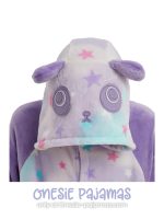 Kawaii Panda Onesie