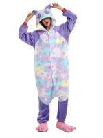 Kawaii Panda Onesie