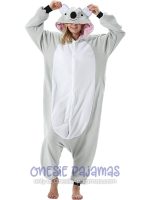 Koala Onesie