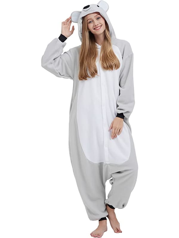 Koala Onesie