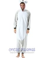 Koala Onesie