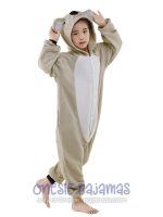 Koala Onesie Kids