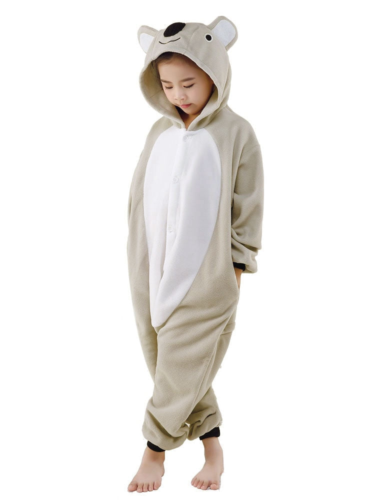 Koala Onesie Kids