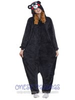 Kumamon Onesie