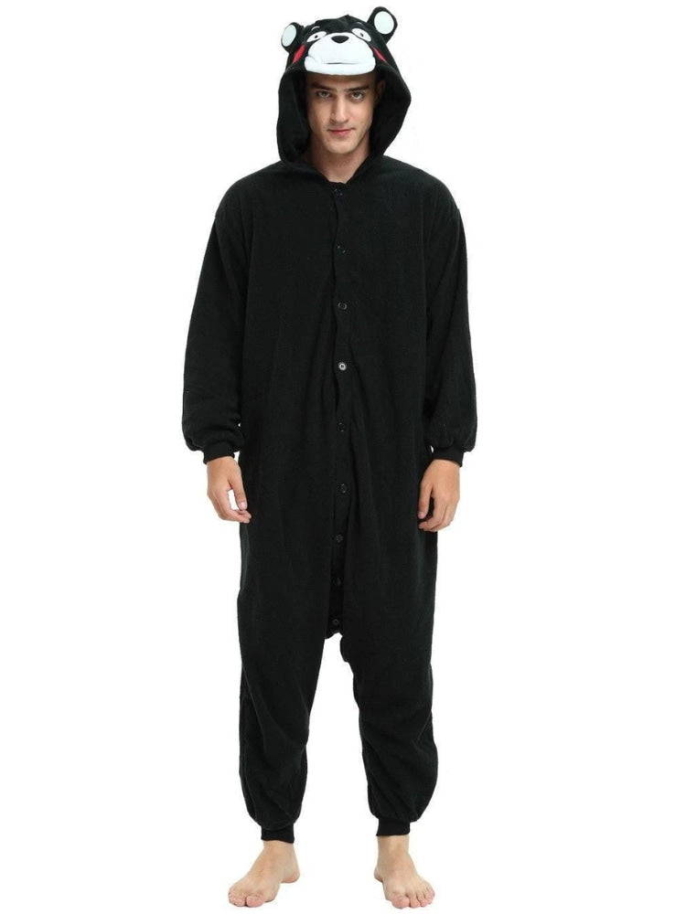 Kumamon Onesie