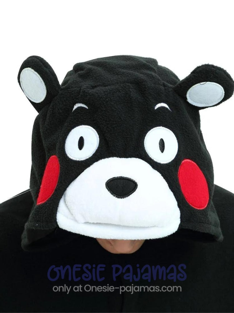 Kumamon Onesie