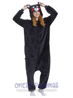 Kumamon Onesie