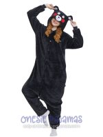 Kumamon Onesie