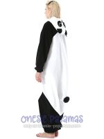 Kung Fu Panda Onesie