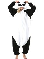 Kung Fu Panda Onesie