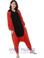 Ladybug Onesie