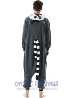 Lemur Onesie