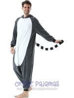 Lemur Onesie