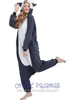 Lemur Onesie