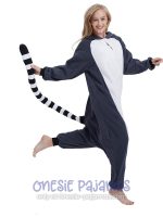 Lemur Onesie